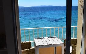Plage D'Aiguebelle
